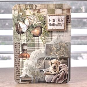 Handmade Multiple Occasion Greeting Card